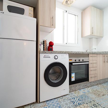 Dean Lopez Luxury Apartment Севиля Екстериор снимка