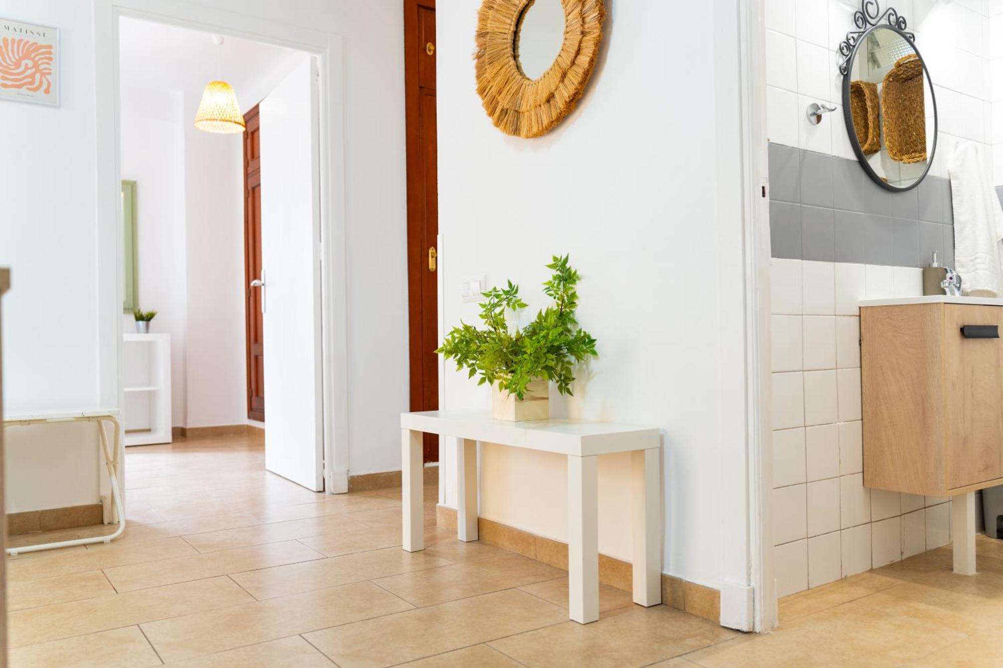 Dean Lopez Luxury Apartment Севиля Екстериор снимка