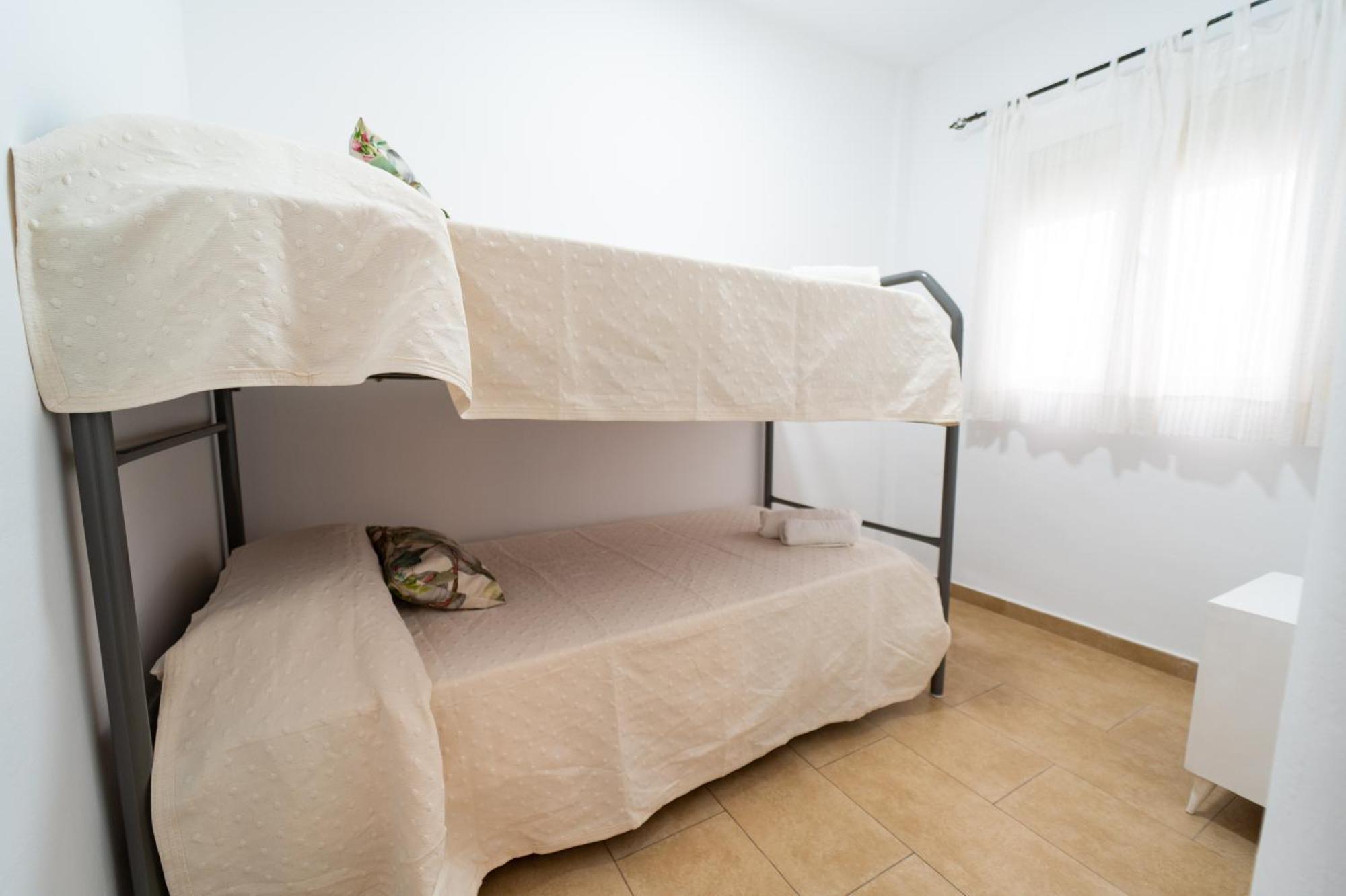 Dean Lopez Luxury Apartment Севиля Екстериор снимка