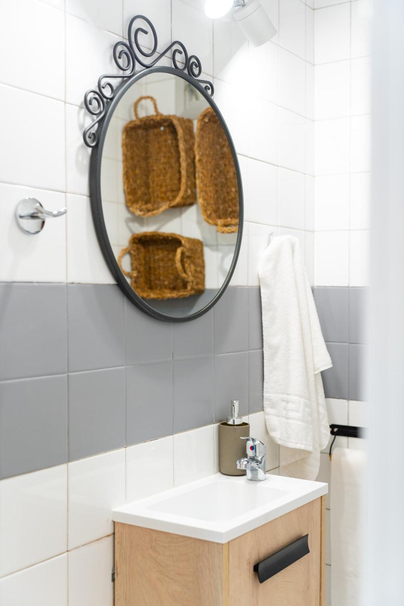 Dean Lopez Luxury Apartment Севиля Екстериор снимка