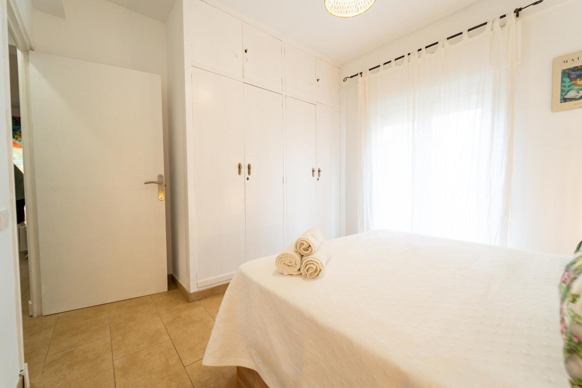 Dean Lopez Luxury Apartment Севиля Екстериор снимка