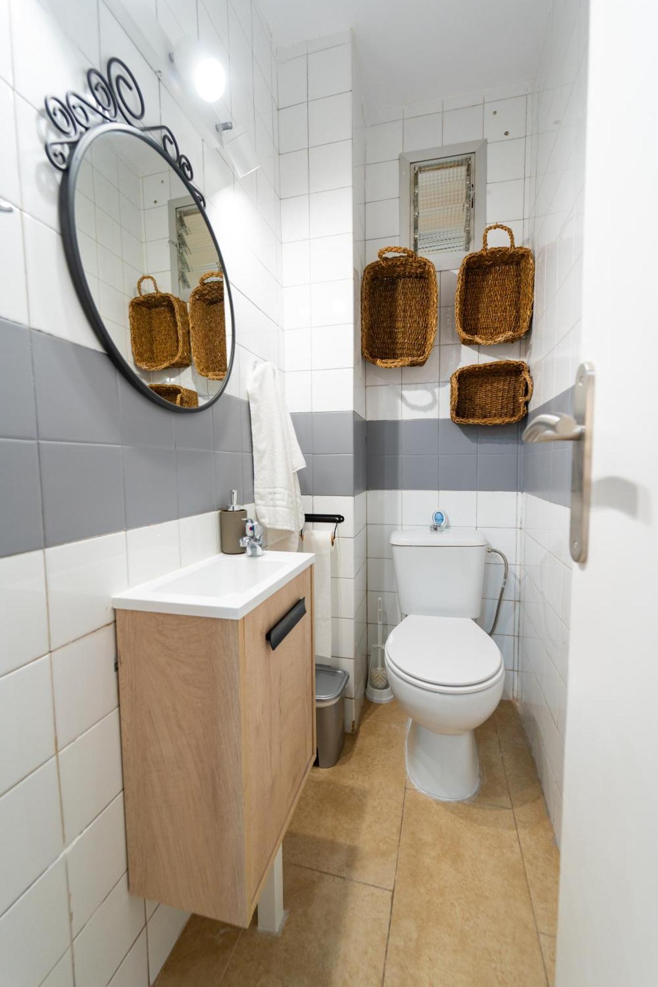 Dean Lopez Luxury Apartment Севиля Екстериор снимка